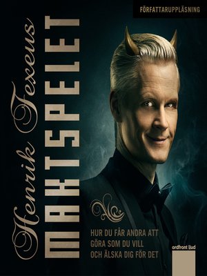 cover image of Maktspelet